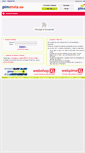Mobile Screenshot of pimenvia.pimec.org